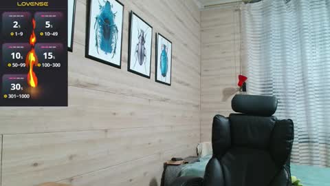 Anna  online show from 03-18-26, 03:59