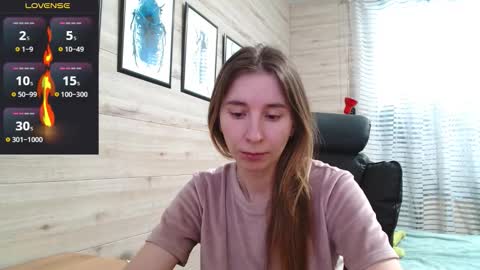 Anna  online show from 03-19-26, 10:30