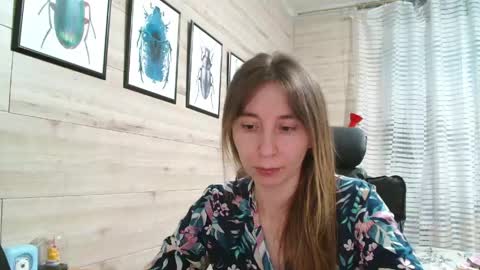 Anna  online show from 04-27-26, 03:32