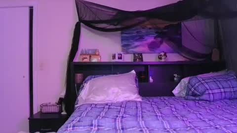 Snapshot of wrenleigh chatting on 05-20-26, 07:25 Crystal Lake online show from 05-20-26, 07:25