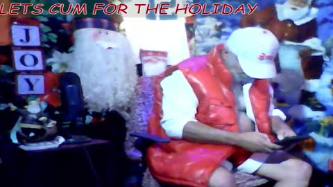 Snapshot of wscooter1 chatting on 12-07-24, 11:23 SCOOTER online show from 12-07-24, 11:23