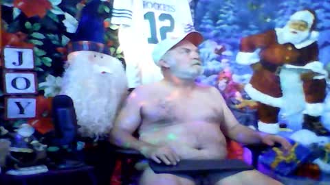 SCOOTER online show from 12-22-24, 01:34