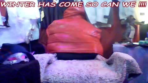 Snapshot of wscooter1 chatting on 01-13-25, 07:21 SCOOTER online show from 01-13-25, 07:21