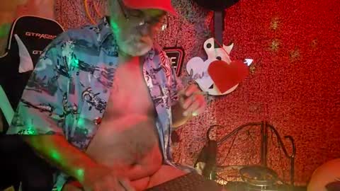 SCOOTER online show from 02-07-26, 01:53