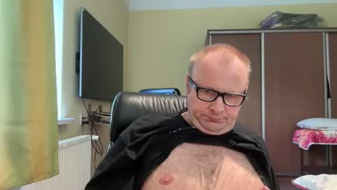 wspaniaagadzin online show from 10-13-25, 01:44