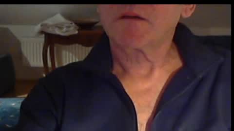 Wuki online show from 02-07-25, 07:49