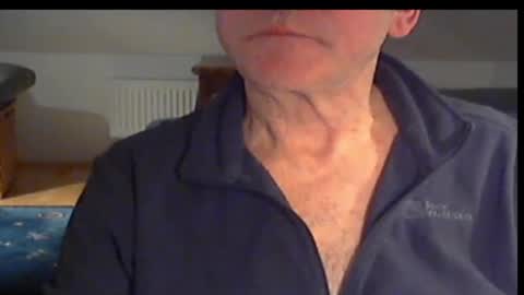 Wuki online show from 02-20-25, 09:20