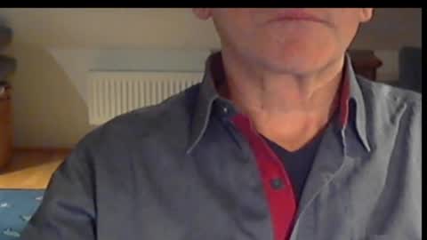 Wuki online show from 10-25-25, 08:47