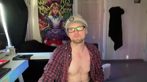 Snapshot of wulffi95 chatting on 02-14-26, 12:57 wulffi95 online show from 02-14-26, 12:57