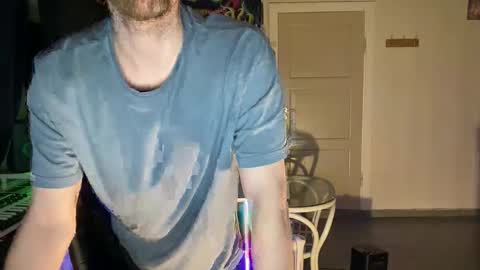 wulffi95 online show from 03-20-26, 08:35