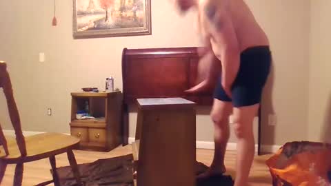 Snapshot of wundrsword33 chatting on 02-03-25, 09:30 BONER DONOR online show from 02-03-25, 09:30