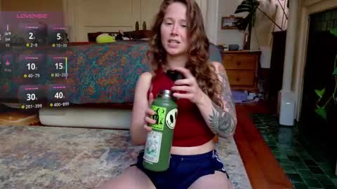 wutangwendy online show from 03-04-26, 10:27