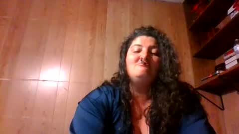 WV Couple online show from 04-10-26, 02:06