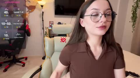 Eric and Christine 3 online show from 02-08-26, 11:57