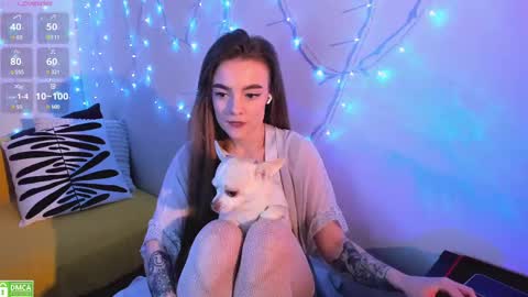 Sonya online show from 02-13-25, 10:22