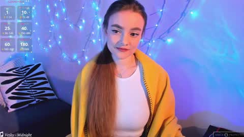 Sonya online show from 02-25-25, 10:50