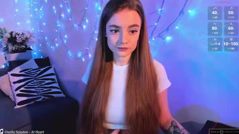 Sonya online show from 02-26-25, 07:38