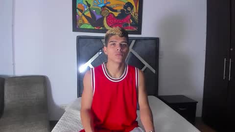 wyatt online show from 10-07-25, 11:18