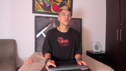 wyatt online show from 10-13-25, 12:16