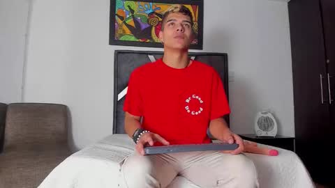 wyatt online show from 10-18-25, 12:06