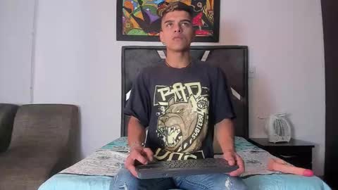 wyatt online show from 10-26-25, 12:55