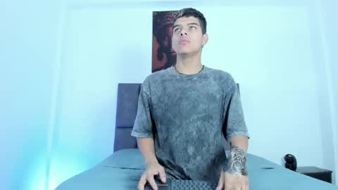 wyatt online show from 11-14-25, 11:53