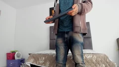 wyatt online show from 01-16-26, 12:31