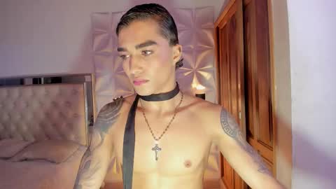 Snapshot of wyatt_rose chatting on 11-28-25, 04:37 wyatt online show from 11-28-25, 04:37