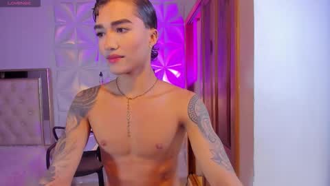 wyatt online show from 01-05-26, 09:07