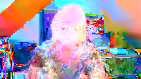 WyattEarp64 online show from 12-19-24, 07:40