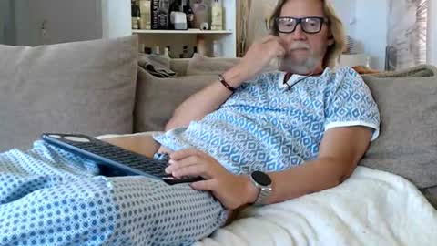 Snapshot of wyattearp64 chatting on 07-13-26, 11:13 WyattEarp64 online show from 07-13-26, 11:13