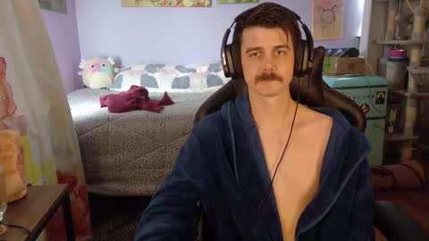 Wyatt online show from 01-08-26, 08:22