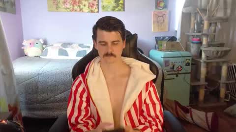 Wyatt online show from 01-10-26, 08:10