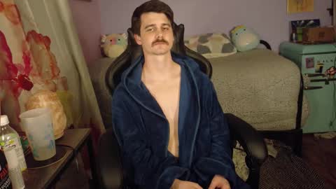 Wyatt online show from 01-18-26, 09:13