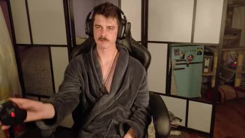 Wyatt online show from 02-05-26, 07:57