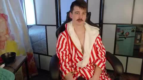 Wyatt online show from 02-05-26, 08:02