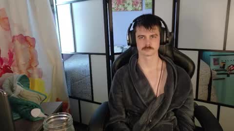 Wyatt online show from 02-08-26, 07:17