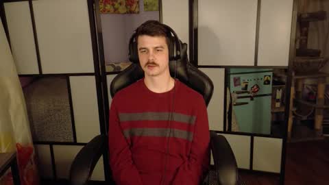 Wyatt online show from 02-15-26, 07:51