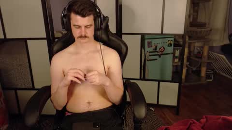 Wyatt online show from 02-16-26, 07:59