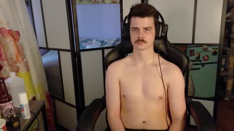 Wyatt online show from 02-26-26, 07:35