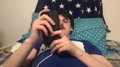 Wyatt online show from 04-07-26, 06:03