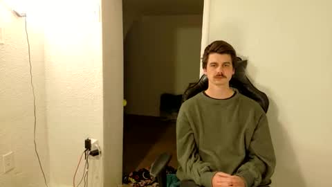 Wyatt online show from 04-20-26, 07:33