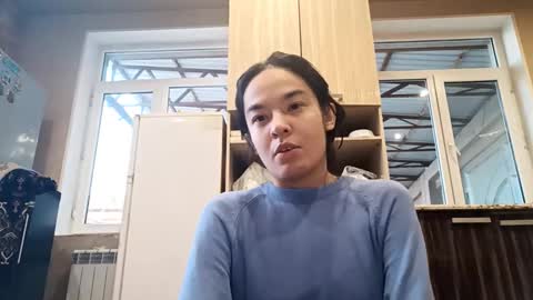 Mila online show from 02-07-26, 12:31