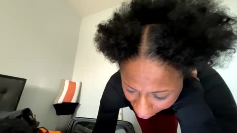 Wynter Heat online show from 01-22-25, 12:27