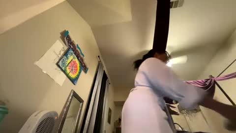 Wynter Heat online show from 03-05-25, 09:38