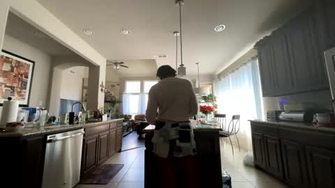 Wynter Heat online show from 09-15-25, 04:18