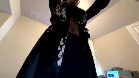 Wynter Heat online show from 10-03-25, 03:42