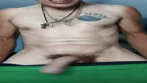 wyomingcowboy9in online show from 06-13-26, 06:50