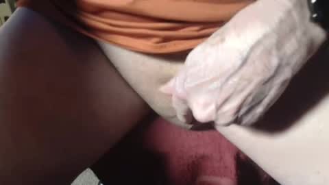 Whoopy III online show from 11-16-25, 08:14