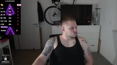 Snapshot of x19marco93x chatting on 01-07-25, 07:06 x19marco93x online show from 01-07-25, 07:06